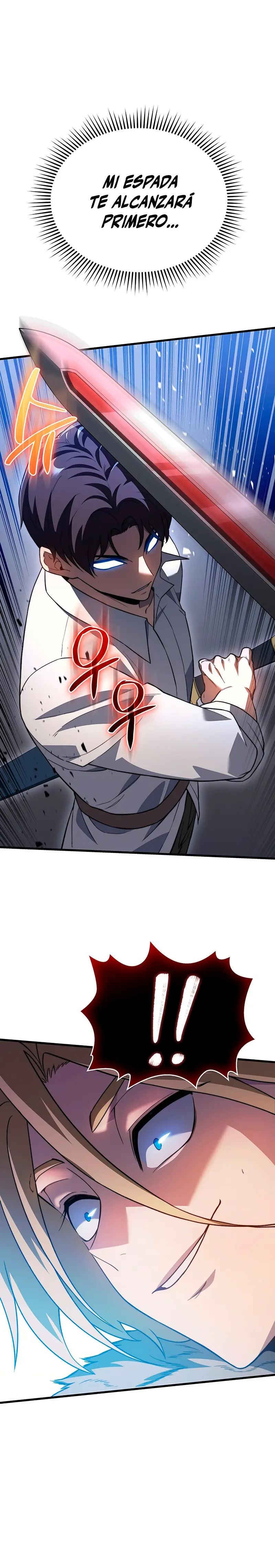 El Regreso del Caballero de la Muerte Clase: Apocalipsis > Capitulo 33 > Page 261