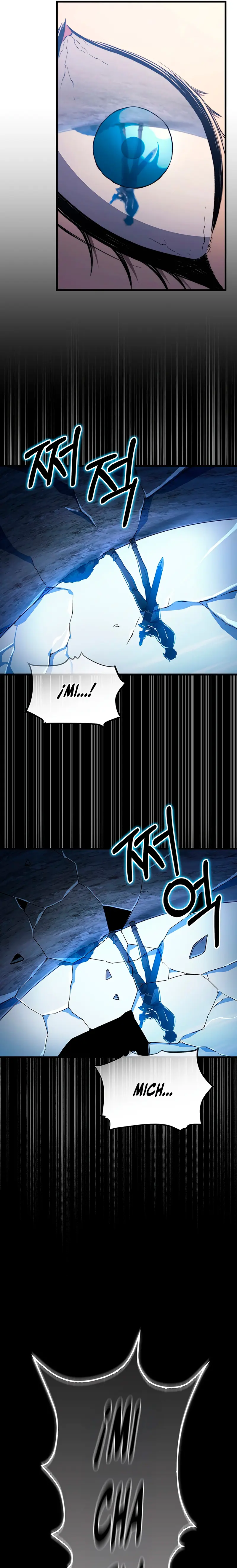 El Regreso del Caballero de la Muerte Clase: Apocalipsis > Capitulo 33 > Page 311