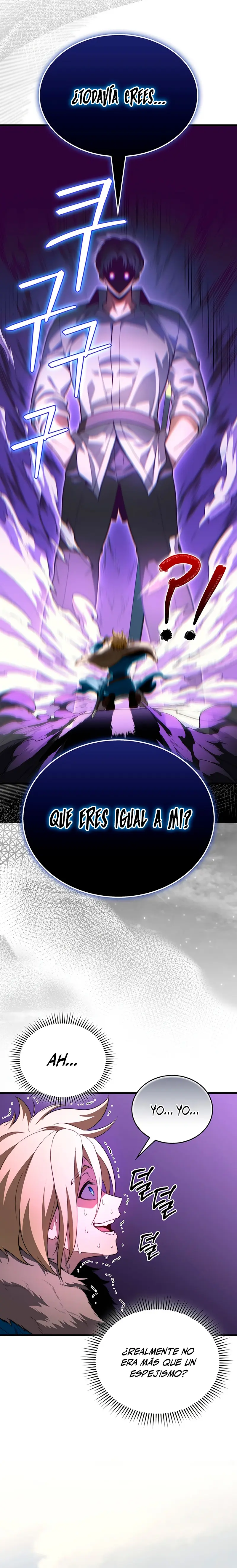 El Regreso del Caballero de la Muerte Clase: Apocalipsis > Capitulo 33 > Page 341