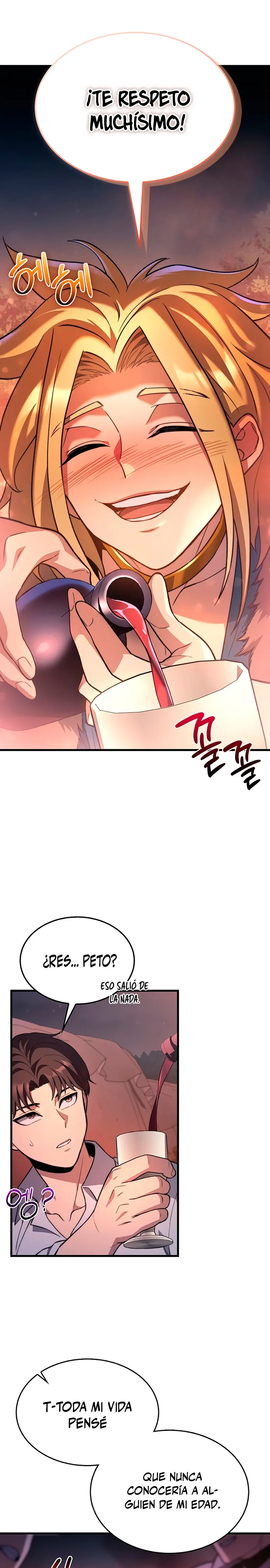 El Regreso del Caballero de la Muerte Clase: Apocalipsis > Capitulo 34 > Page 101