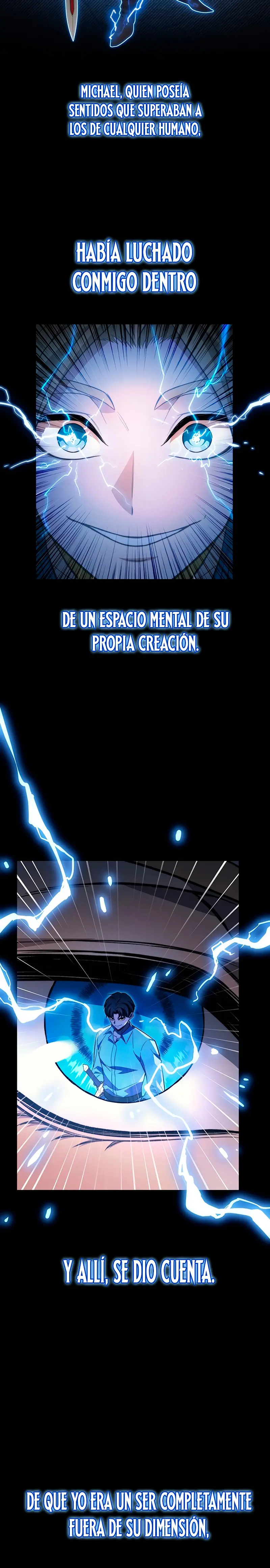 El Regreso del Caballero de la Muerte Clase: Apocalipsis > Capitulo 34 > Page 141