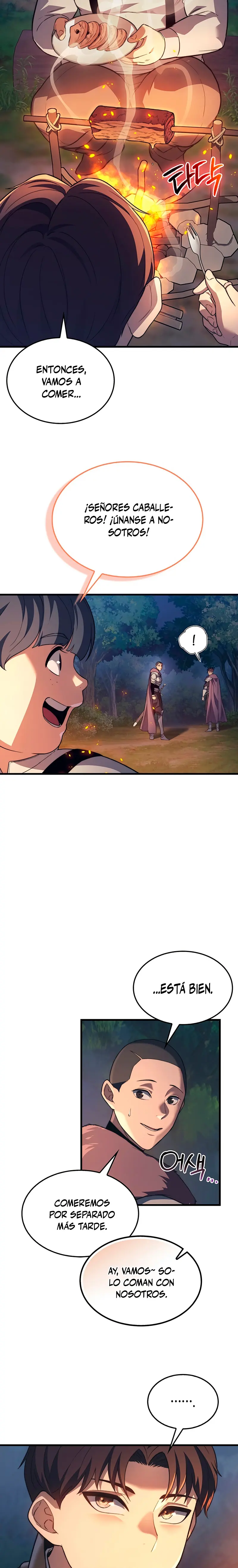 El Regreso del Caballero de la Muerte Clase: Apocalipsis > Capitulo 35 > Page 101
