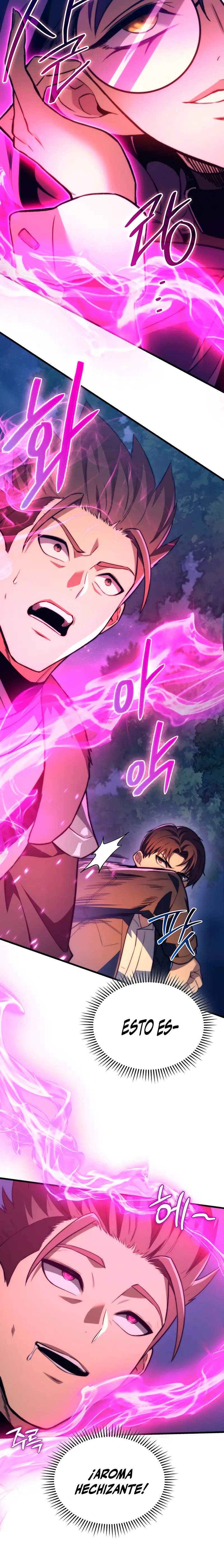 El Regreso del Caballero de la Muerte Clase: Apocalipsis > Capitulo 35 > Page 221