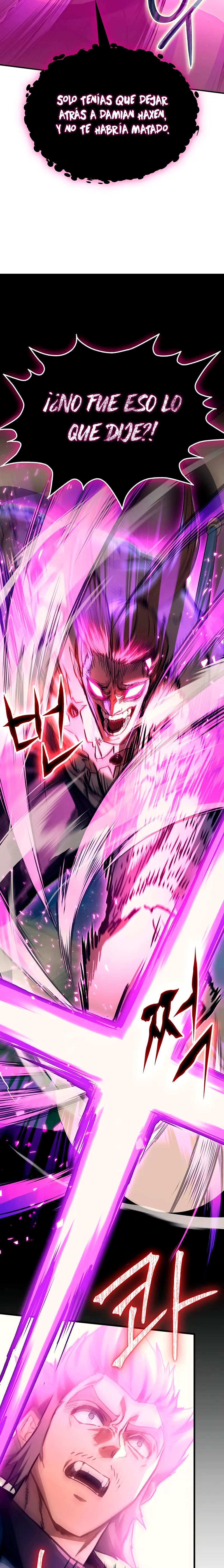 El Regreso del Caballero de la Muerte Clase: Apocalipsis > Capitulo 36 > Page 271