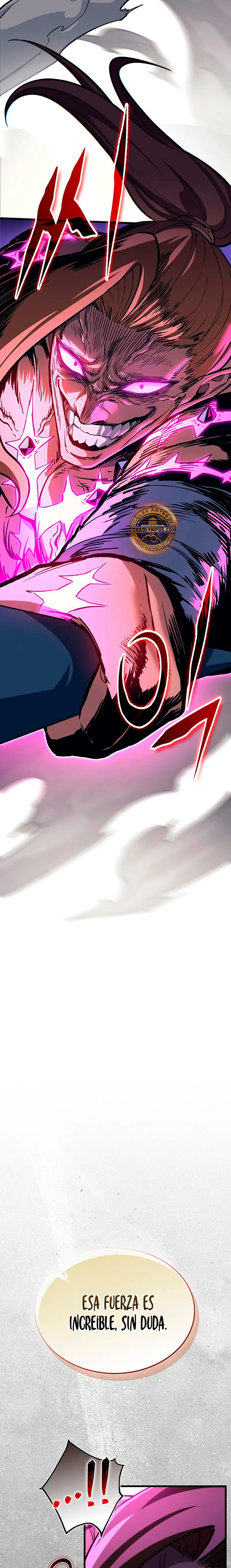 El Regreso del Caballero de la Muerte Clase: Apocalipsis > Capitulo 37 > Page 31