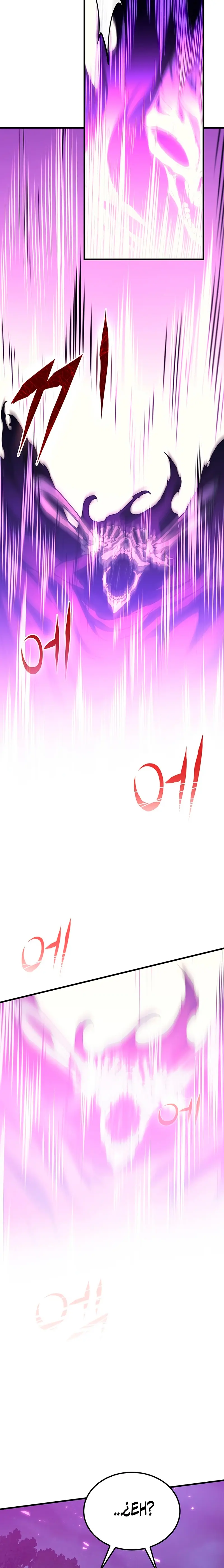 El Regreso del Caballero de la Muerte Clase: Apocalipsis > Capitulo 38 > Page 201