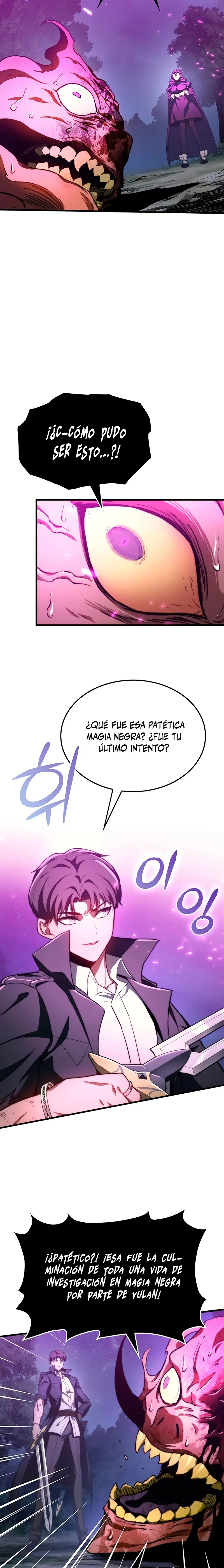 El Regreso del Caballero de la Muerte Clase: Apocalipsis > Capitulo 38 > Page 211
