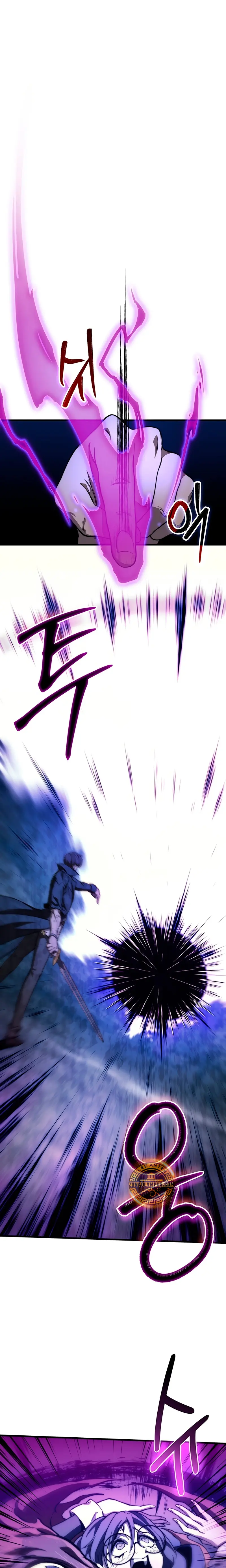 El Regreso del Caballero de la Muerte Clase: Apocalipsis > Capitulo 39 > Page 21