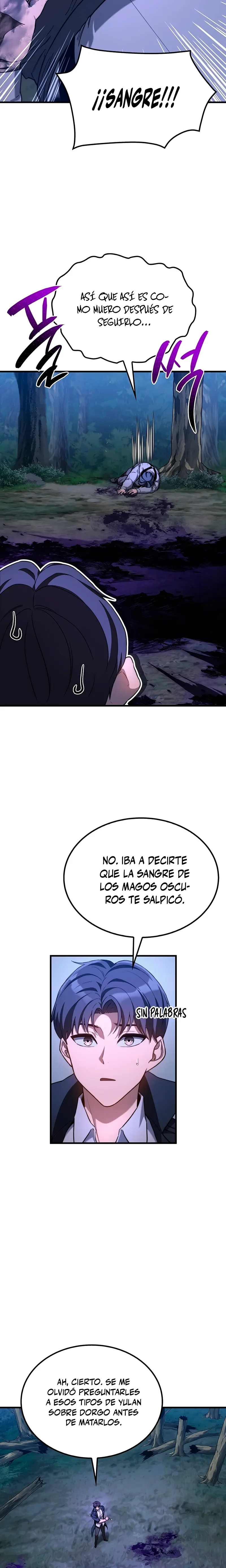El Regreso del Caballero de la Muerte Clase: Apocalipsis > Capitulo 39 > Page 61