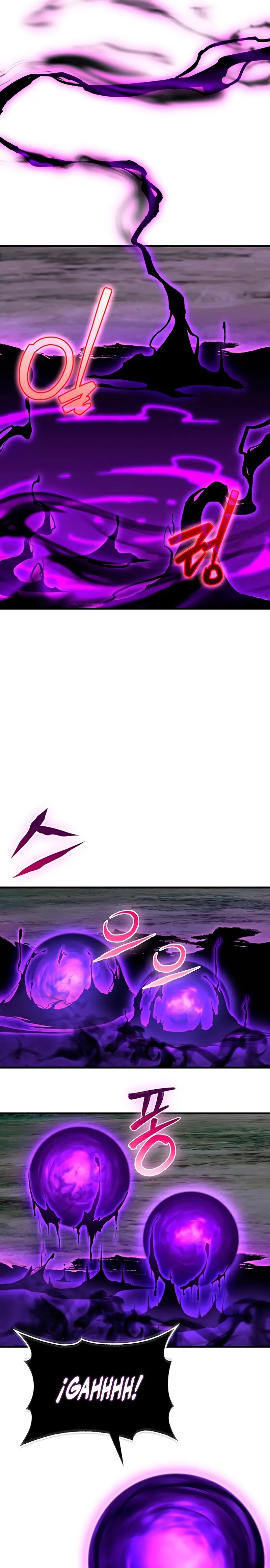 El Regreso del Caballero de la Muerte Clase: Apocalipsis > Capitulo 39 > Page 81