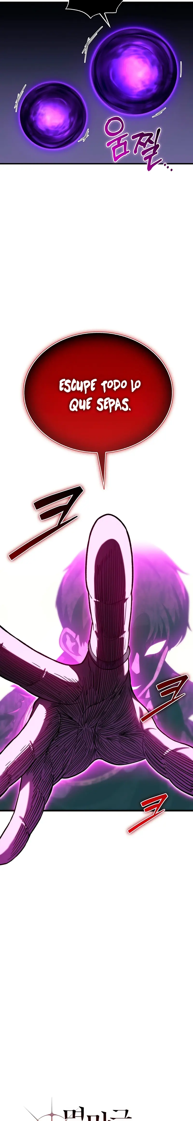 El Regreso del Caballero de la Muerte Clase: Apocalipsis > Capitulo 39 > Page 101