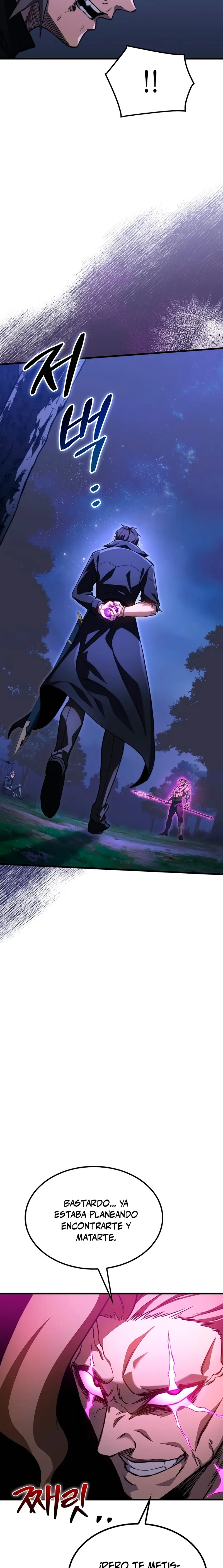 El Regreso del Caballero de la Muerte Clase: Apocalipsis > Capitulo 39 > Page 161