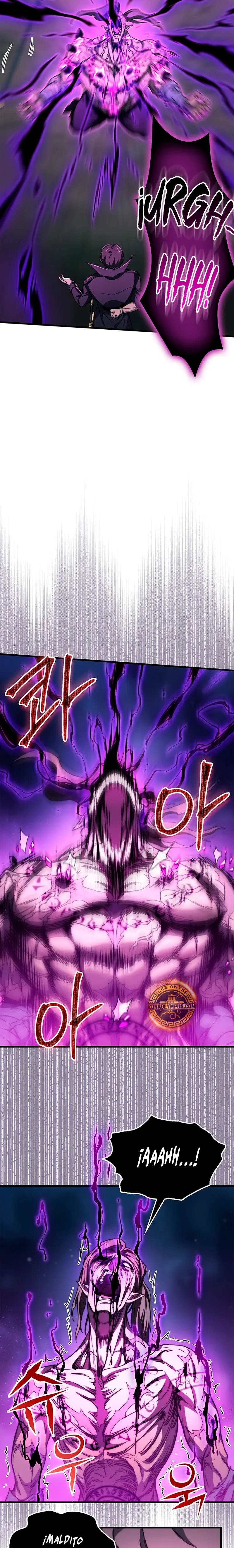 El Regreso del Caballero de la Muerte Clase: Apocalipsis > Capitulo 39 > Page 211