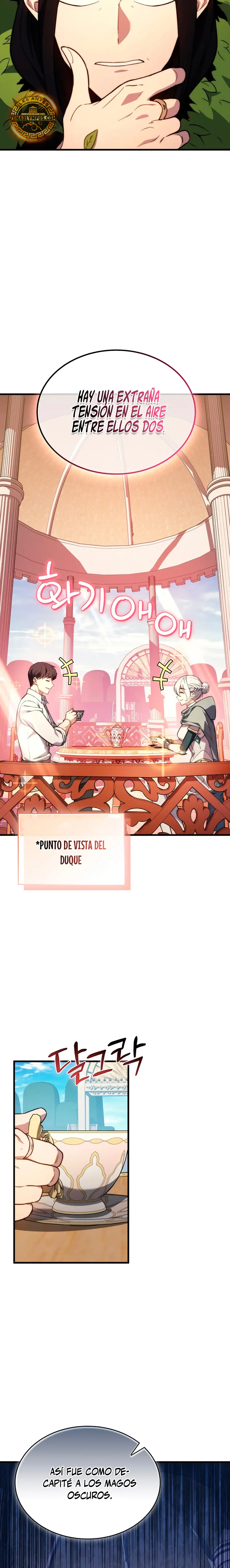 El Regreso del Caballero de la Muerte Clase: Apocalipsis > Capitulo 40 > Page 41