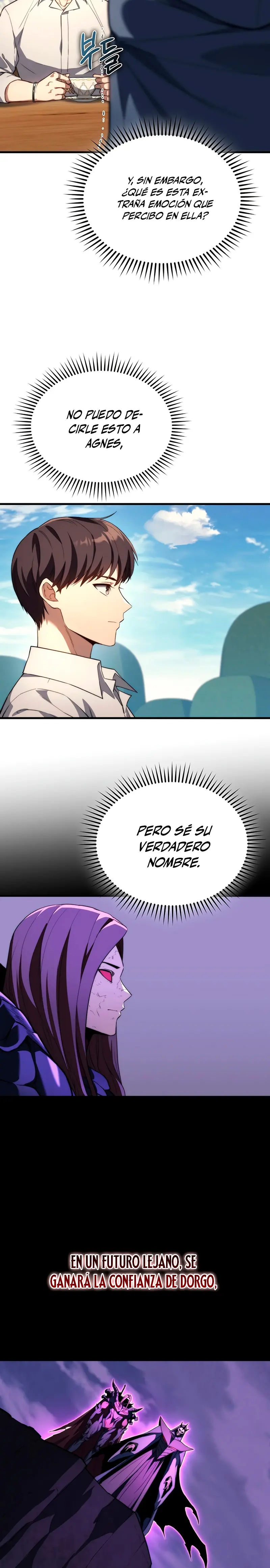 El Regreso del Caballero de la Muerte Clase: Apocalipsis > Capitulo 40 > Page 161