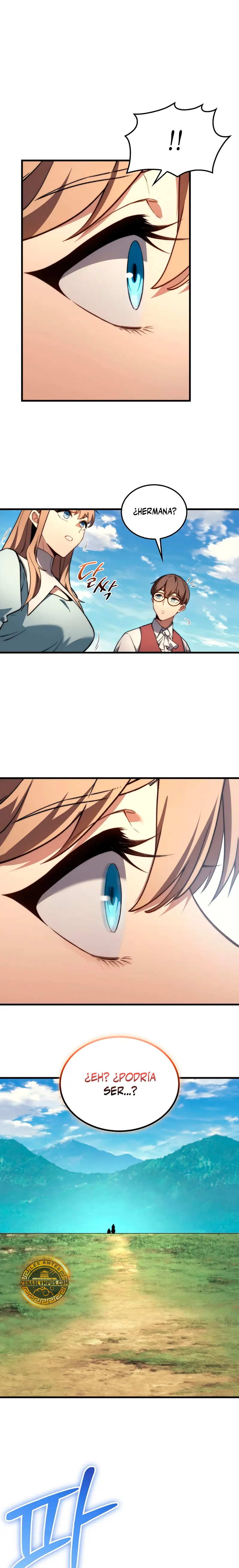 El Regreso del Caballero de la Muerte Clase: Apocalipsis > Capitulo 40 > Page 271