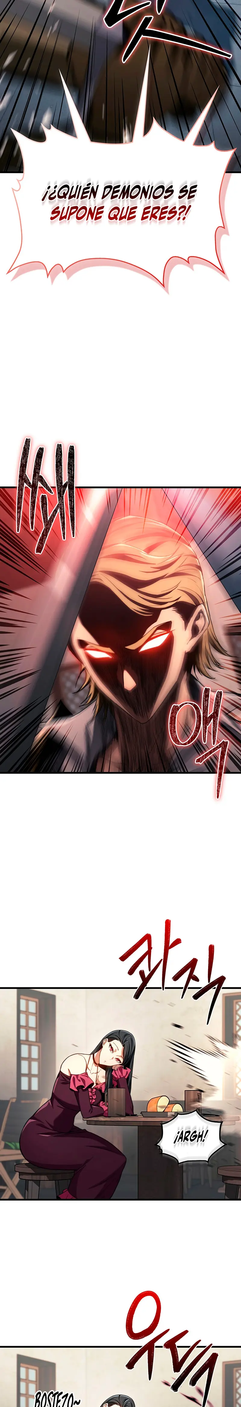 El Regreso del Caballero de la Muerte Clase: Apocalipsis > Capitulo 41 > Page 211