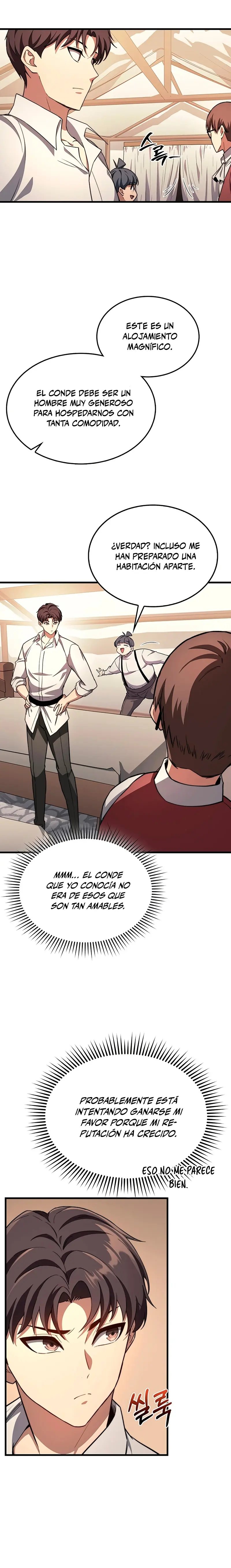 El Regreso del Caballero de la Muerte Clase: Apocalipsis > Capitulo 42 > Page 211