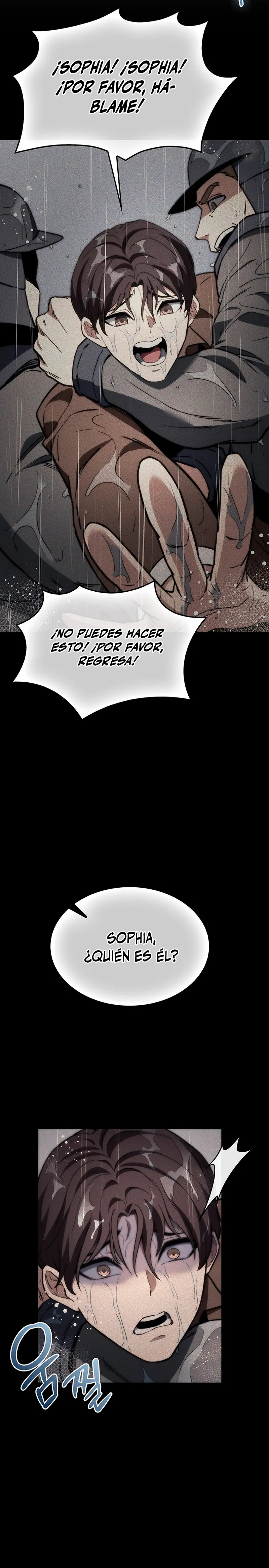 El Regreso del Caballero de la Muerte Clase: Apocalipsis > Capitulo 43 > Page 71