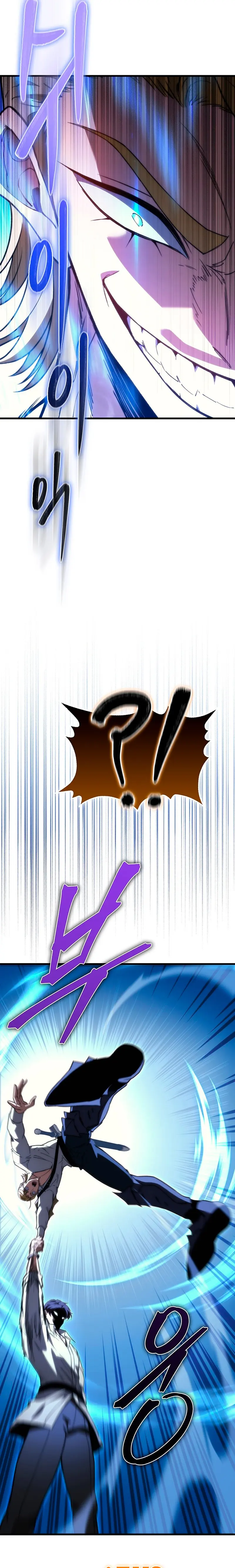 El Regreso del Caballero de la Muerte Clase: Apocalipsis > Capitulo 43 > Page 201