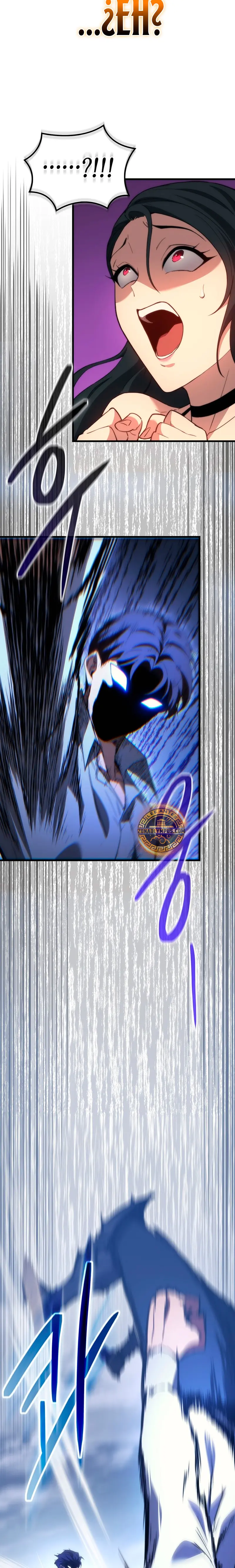 El Regreso del Caballero de la Muerte Clase: Apocalipsis > Capitulo 43 > Page 211