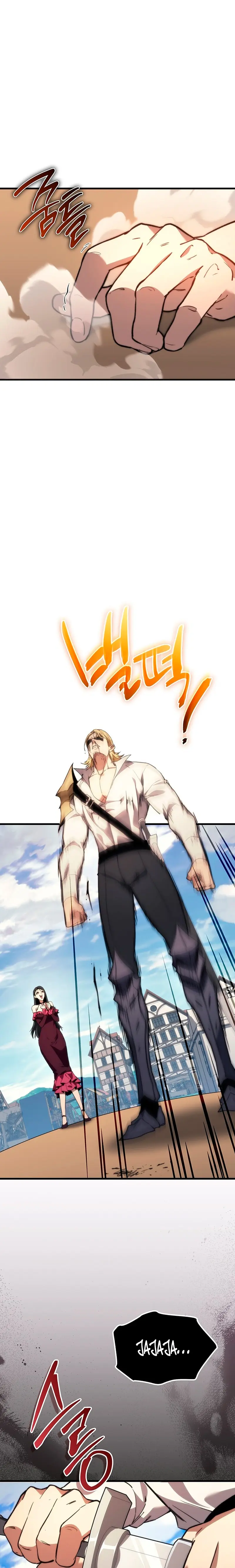 El Regreso del Caballero de la Muerte Clase: Apocalipsis > Capitulo 43 > Page 231