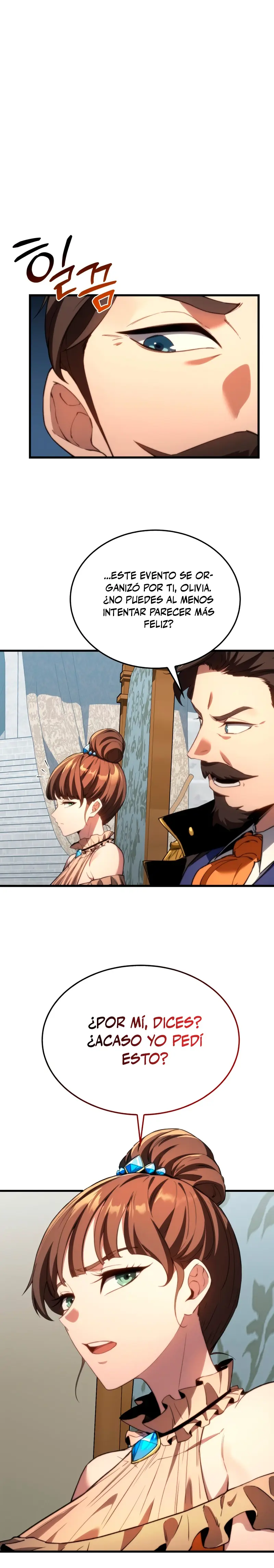 El Regreso del Caballero de la Muerte Clase: Apocalipsis > Capitulo 44 > Page 191