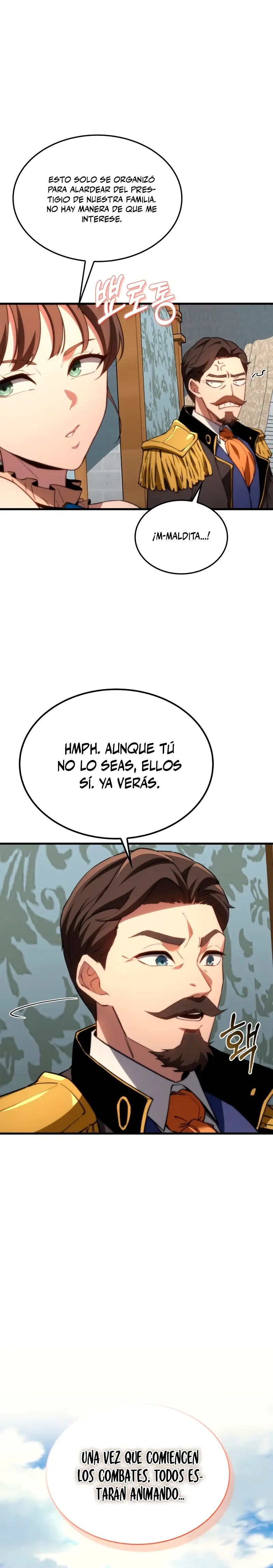 El Regreso del Caballero de la Muerte Clase: Apocalipsis > Capitulo 44 > Page 201