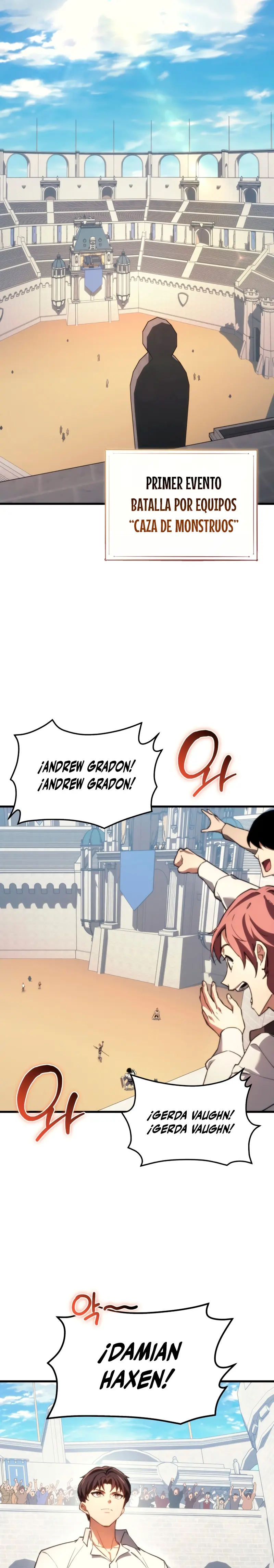 El Regreso del Caballero de la Muerte Clase: Apocalipsis > Capitulo 44 > Page 211