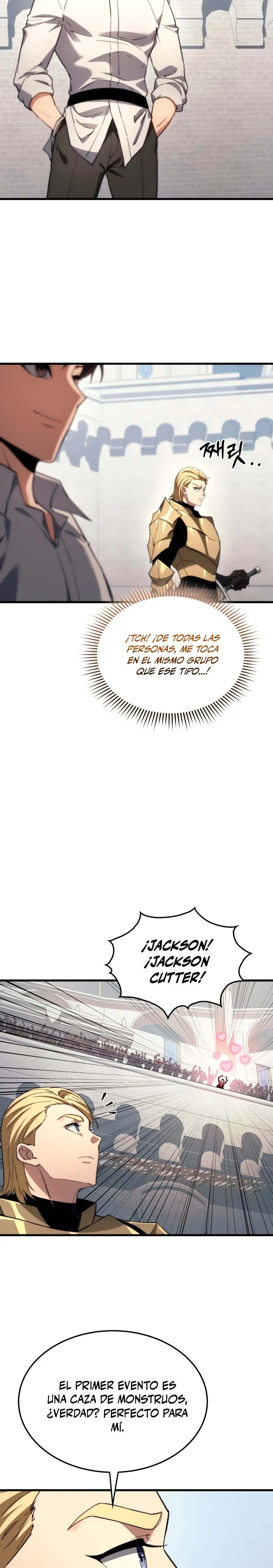 El Regreso del Caballero de la Muerte Clase: Apocalipsis > Capitulo 44 > Page 221