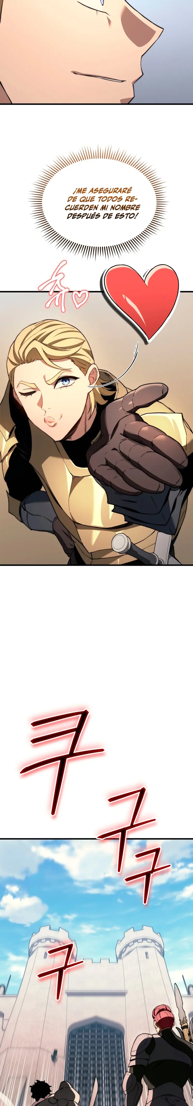 El Regreso del Caballero de la Muerte Clase: Apocalipsis > Capitulo 44 > Page 241