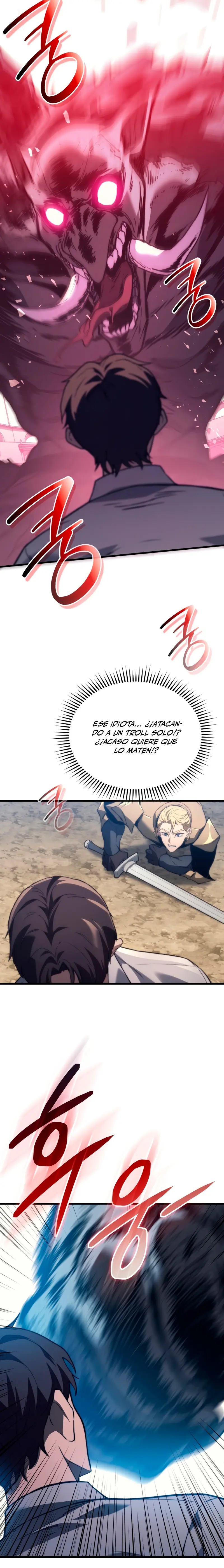 El Regreso del Caballero de la Muerte Clase: Apocalipsis > Capitulo 45 > Page 221