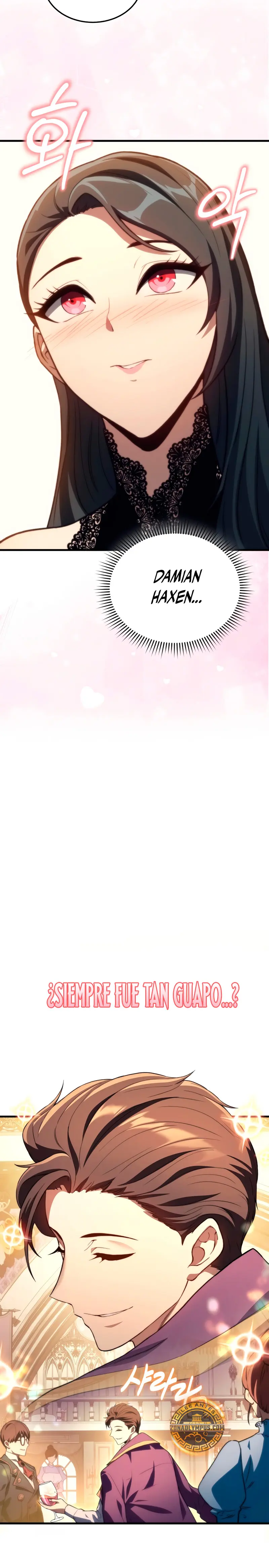 El Regreso del Caballero de la Muerte Clase: Apocalipsis > Capitulo 46 > Page 71