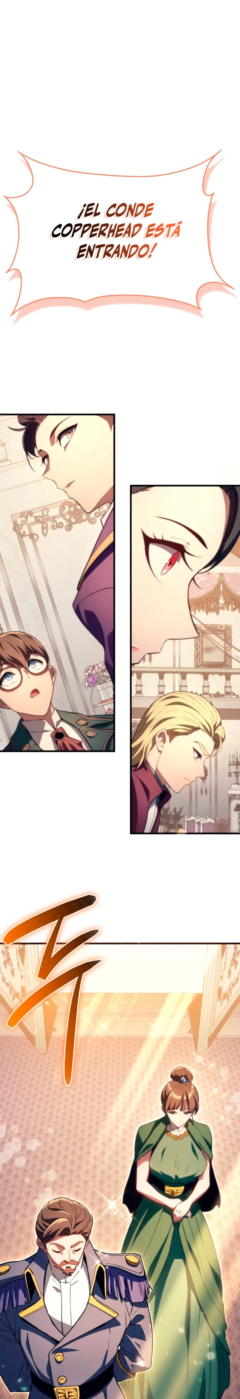 El Regreso del Caballero de la Muerte Clase: Apocalipsis > Capitulo 46 > Page 81