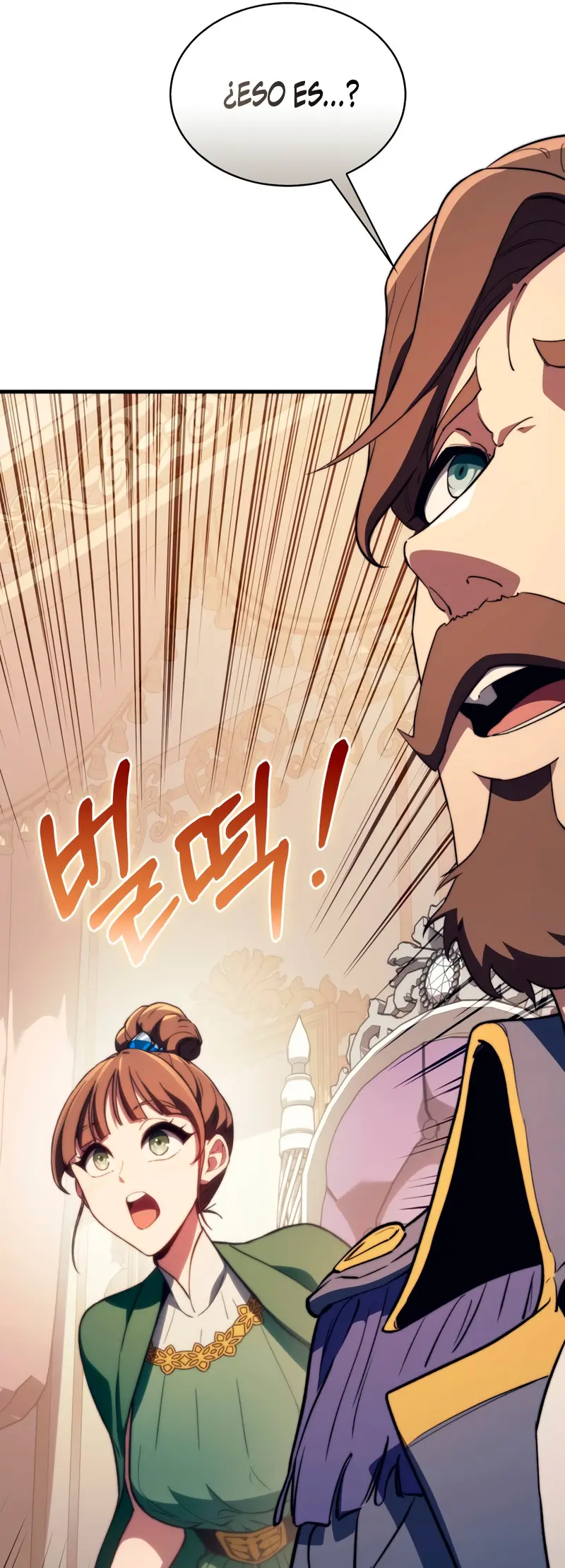 El Regreso del Caballero de la Muerte Clase: Apocalipsis > Capitulo 46 > Page 331