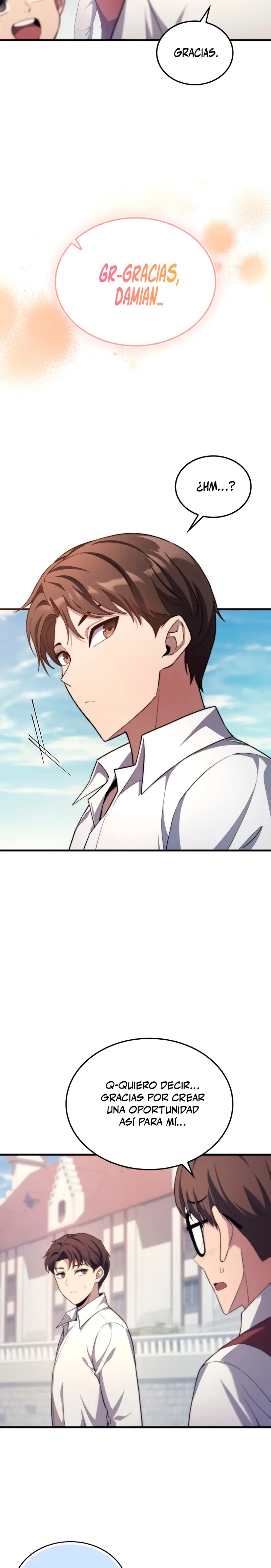 El Regreso del Caballero de la Muerte Clase: Apocalipsis > Capitulo 47 > Page 221