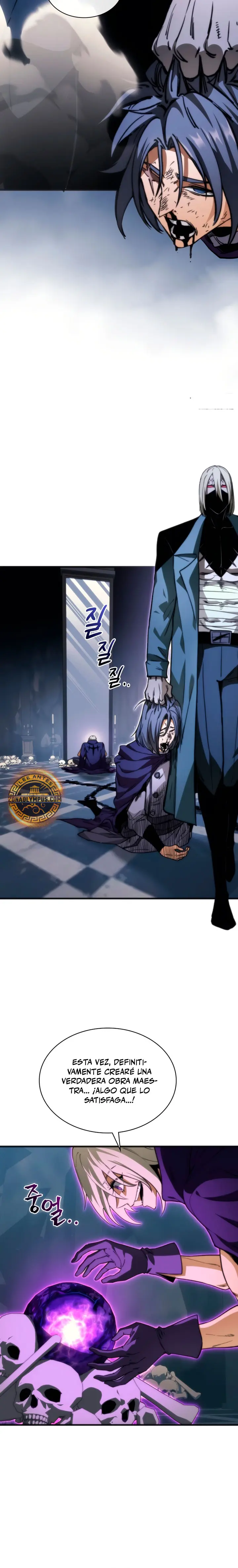 El Regreso del Caballero de la Muerte Clase: Apocalipsis > Capitulo 56 > Page 61