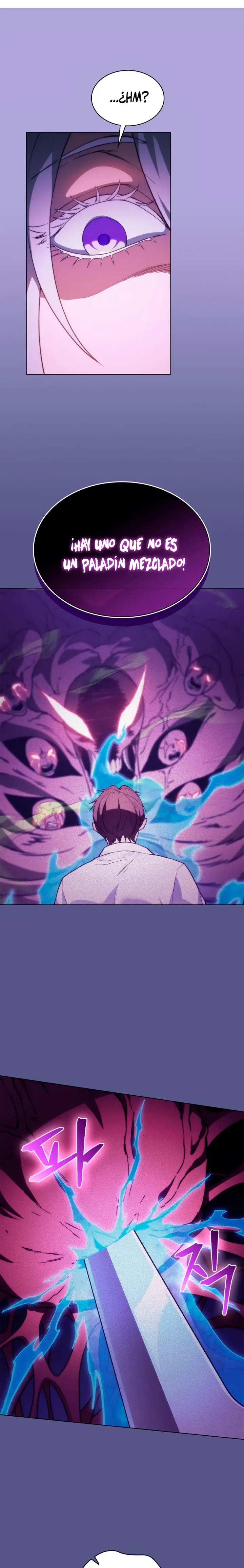 El Regreso del Caballero de la Muerte Clase: Apocalipsis > Capitulo 56 > Page 81