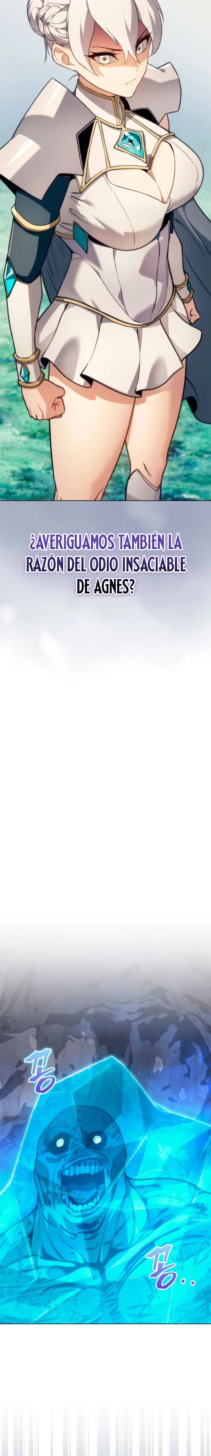 El Regreso del Caballero de la Muerte Clase: Apocalipsis > Capitulo 56 > Page 181