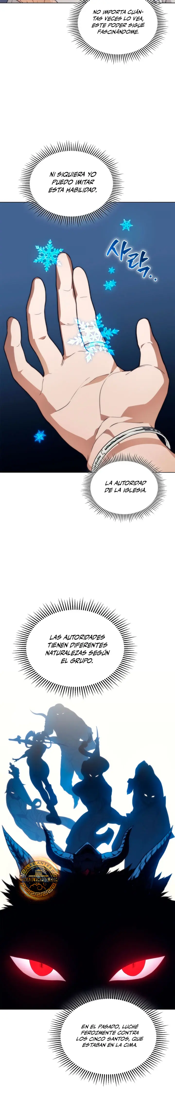 El Regreso del Caballero de la Muerte Clase: Apocalipsis > Capitulo 56 > Page 211