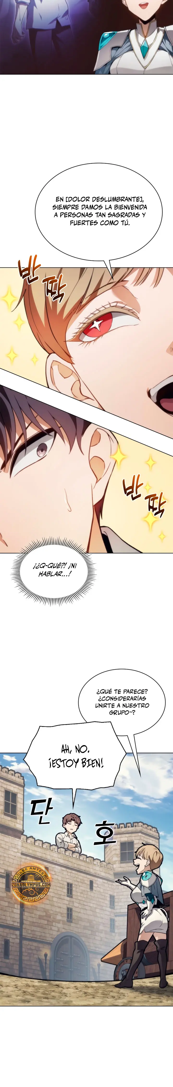 El Regreso del Caballero de la Muerte Clase: Apocalipsis > Capitulo 56 > Page 241