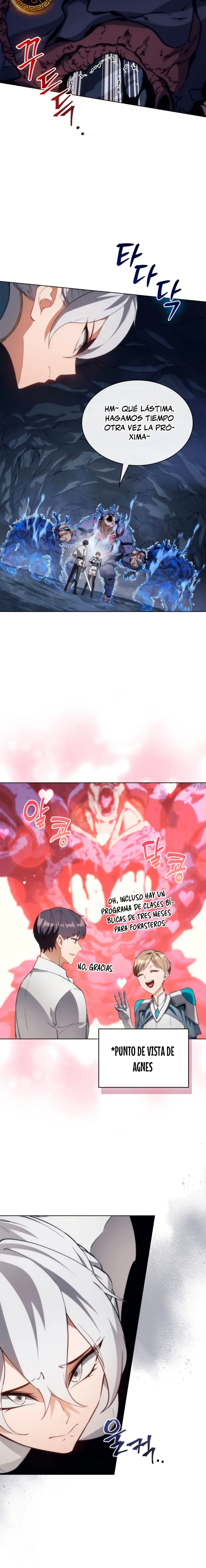 El Regreso del Caballero de la Muerte Clase: Apocalipsis > Capitulo 57 > Page 61