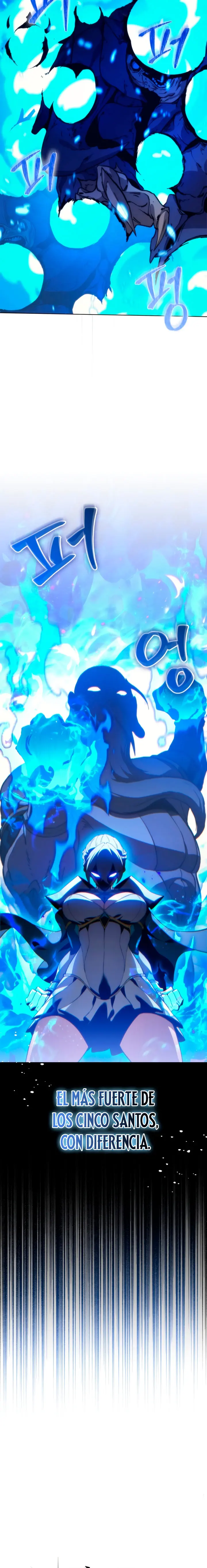 El Regreso del Caballero de la Muerte Clase: Apocalipsis > Capitulo 57 > Page 101