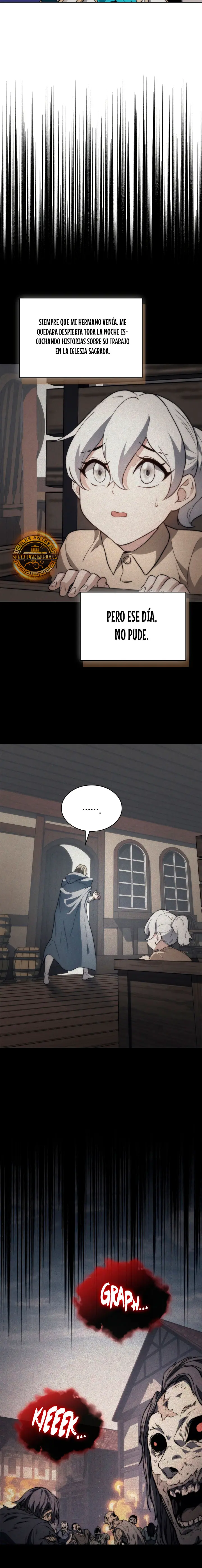 El Regreso del Caballero de la Muerte Clase: Apocalipsis > Capitulo 57 > Page 171