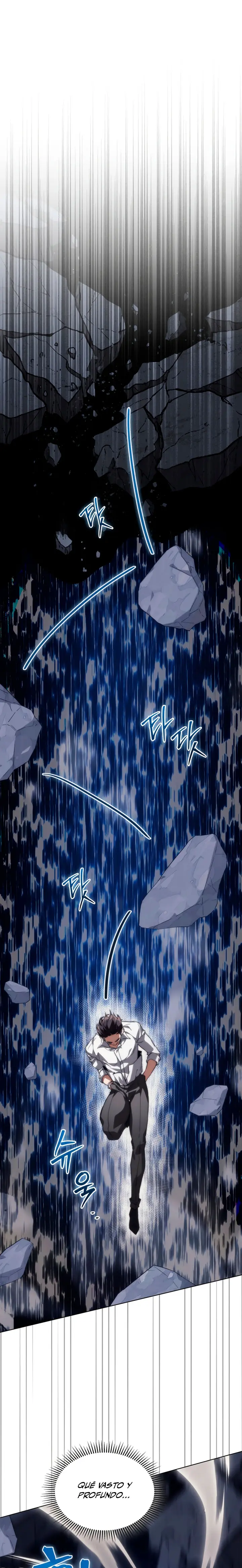 El Regreso del Caballero de la Muerte Clase: Apocalipsis > Capitulo 58 > Page 21