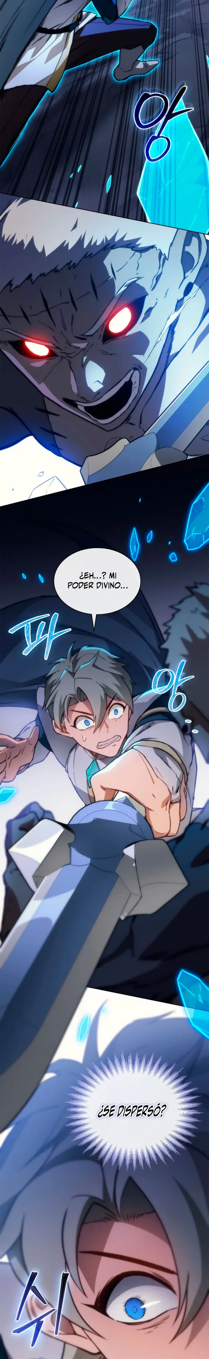 El Regreso del Caballero de la Muerte Clase: Apocalipsis > Capitulo 58 > Page 171