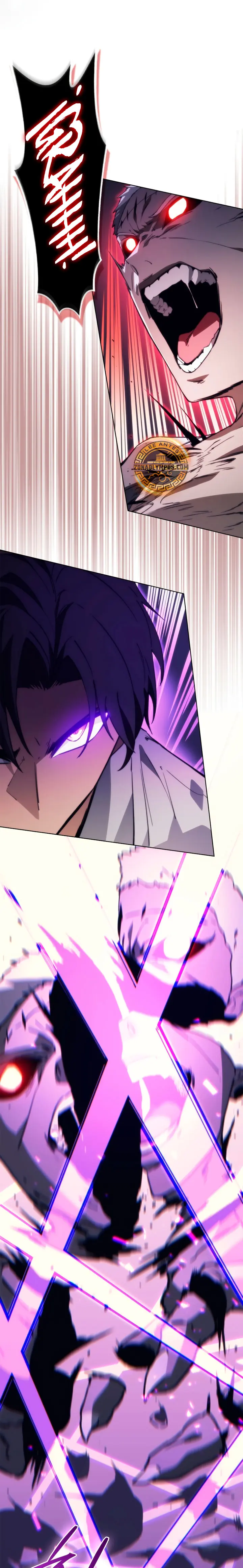 El Regreso del Caballero de la Muerte Clase: Apocalipsis > Capitulo 58 > Page 221