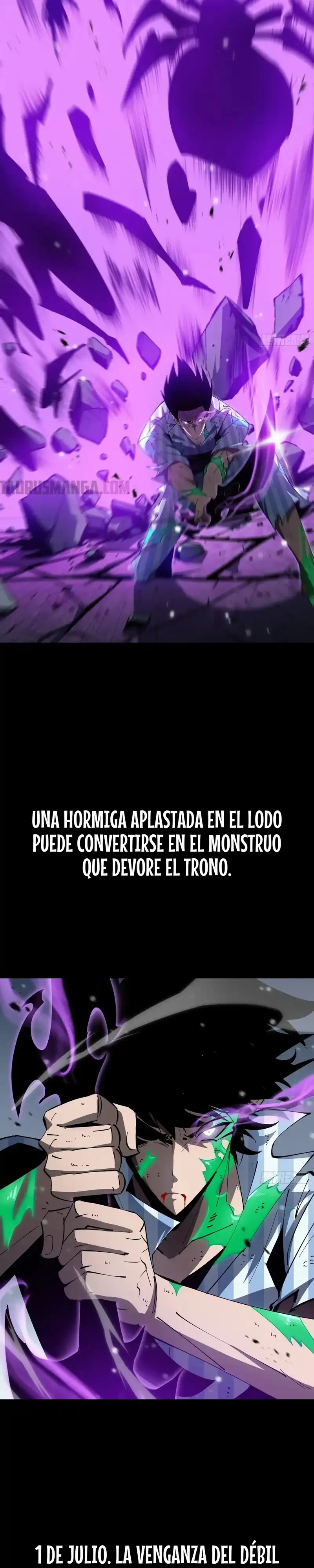 Monarca De las Sombras > Capitulo 0 > Page 51