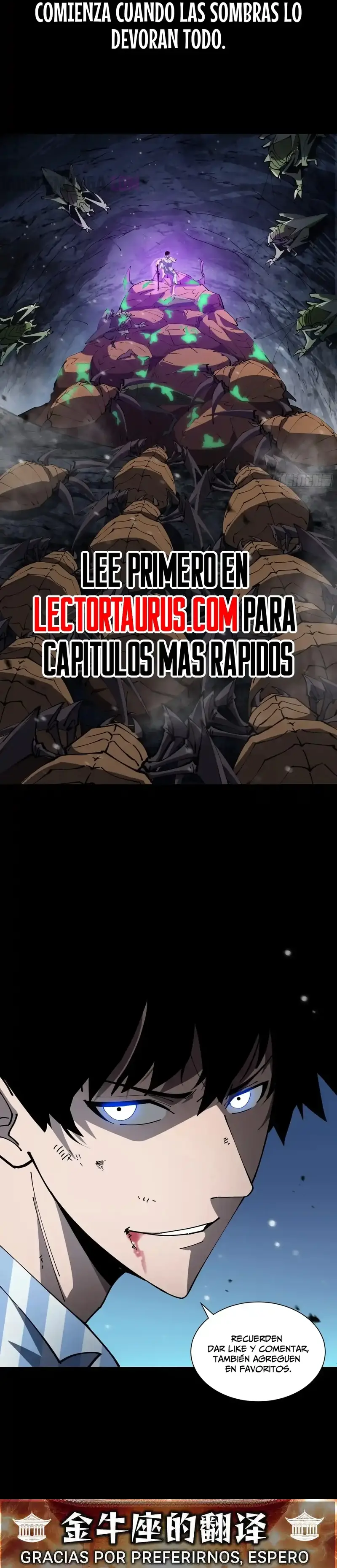 Monarca De las Sombras > Capitulo 0 > Page 61
