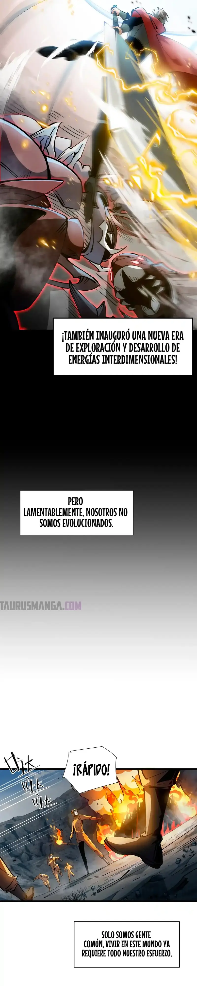 Monarca De las Sombras > Capitulo 2 > Page 21